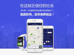 UI設(shè)計培訓(xùn)需要學(xué)什么 面向?qū)I(yè)平臺軟件開發(fā)的技能與知識體系