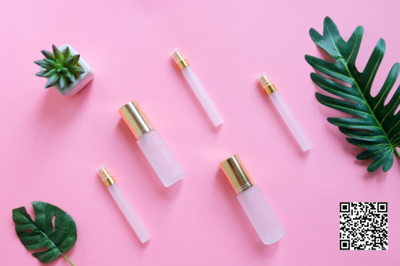 有圖就有真相嗎？有樣品才有訂單——環(huán)球展廳首批參展化妝品廠家的故事