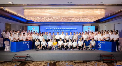 江西市場監管局舉辦食品安全抽檢監測技能大比武活動，提升專業能力