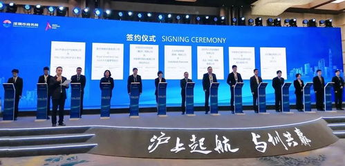 再赴進博之約，行云集團以數字新基建賦能全球商品綜合服務